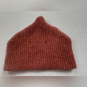 James Street Co. kids wool winter hat